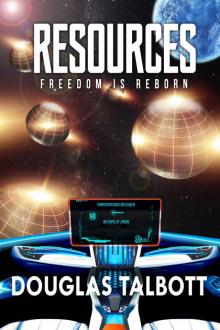 Resources: Freedom Is Reborn Read online