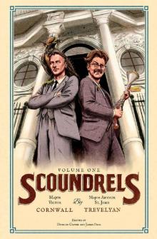 Scoundrels Read online