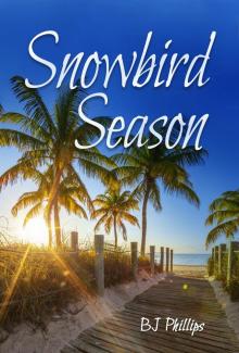Snowbird Season Read online
