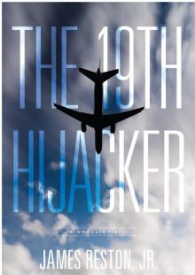 The 19th Hijacker Read online