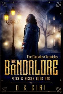 The Bandalore Read online