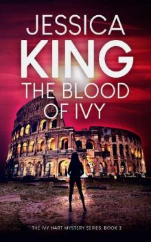 The Blood of Ivy Read online