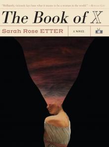 The Book of X Read online