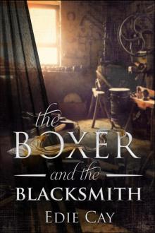 The Boxer and the Blacksmith Read online