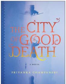 The City of Good Death Read online