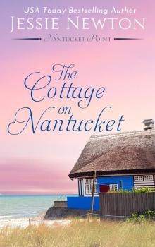 The Cottage on Nantucket Read online