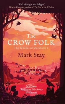 The Crow Folk Read online