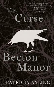 The Curse of Becton Manor Read online