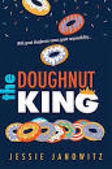 The Doughnut King Read online