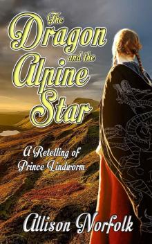 The Dragon & the Alpine Star Read online