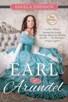 The Earl of Arundel Read online