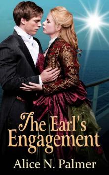 The Earl's Engagement (Love at Sea Book 1) Read online