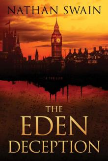 The Eden Deception Read online
