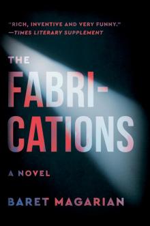 The Fabrications Read online