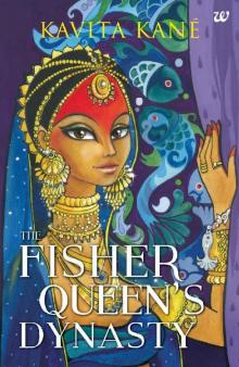 The Fisher Queen's Dynasty Read online