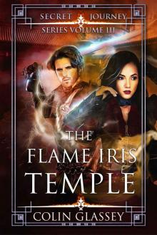 The Flame Iris Temple Read online