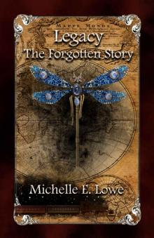 The Forgotten Story Read online