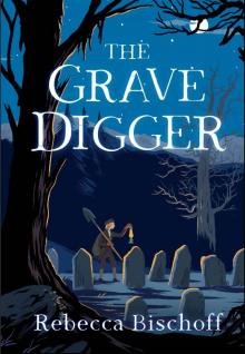 The Grave Digger Read online