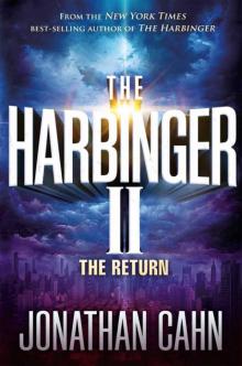 The Harbinger II Read online