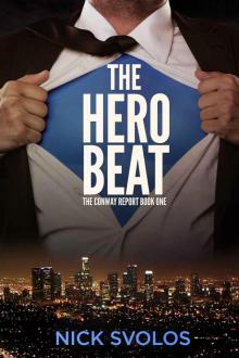 The Hero Beat Read online