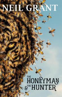 The Honeyman and the Hunter Read online