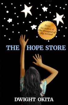 The Hope Store Read online