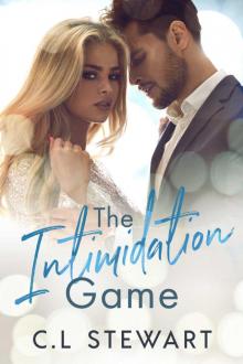 The Intimidation Game (Game Series Book 1) Read online