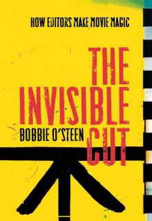 The Invisible Cut Read online