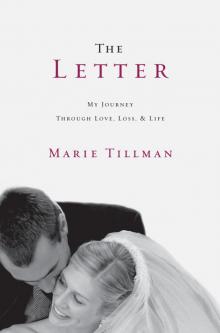 The Letter Read online