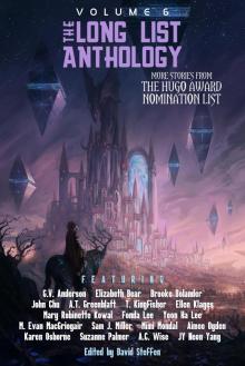 The Long List Anthology Volume 6 Read online