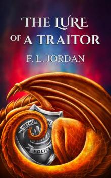 The Lure of a Traitor Read online