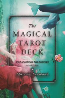 The Magical Tarot Deck Read online