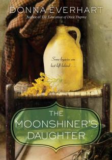 The Moonshiner's Daughter Read online
