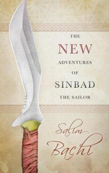 The New Adventures of Sinbad the Sailor Read online