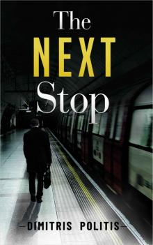 The Next Stop Read online