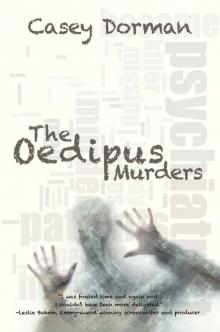 The Oedipus Murders Read online
