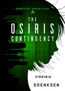 The Osiris Contingency Read online