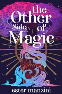 The Other Side of Magic Read online