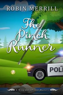 The Pinch Runner Read online