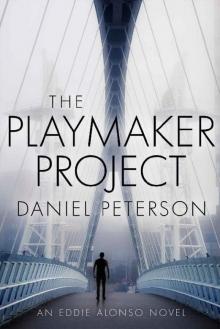 The Playmaker Project Read online