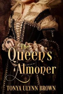 The Queen's Almoner Read online