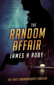 The Random Affair Read online