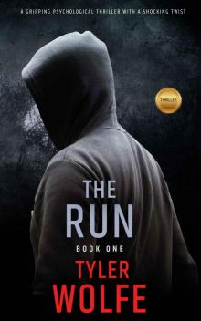 The Run Read online