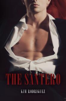 The Santero Read online