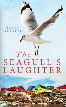 The Seagulls Laughter Read online