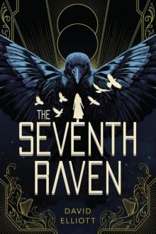 The Seventh Raven Read online