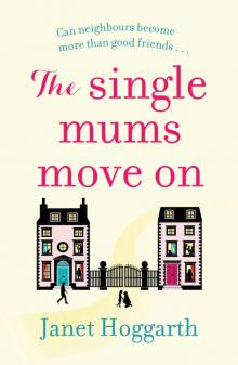 The Single Mums Move On Read online