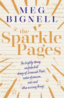 The Sparkle Pages Read online