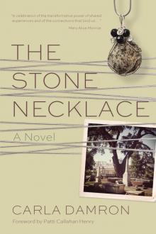 The Stone Necklace Read online