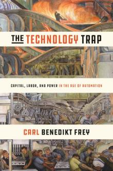 The Technology Trap Read online